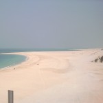 Öffentlicher Strand Jumeirah 3 Dubai 