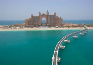 Atlantis Hotel in Dubai
