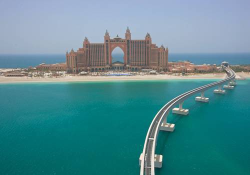 The Palm-atlantis-hotel-in-dubai